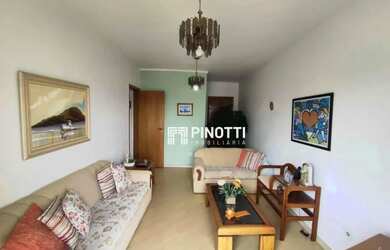 Imagem 4: Apartamento com 2 dormitórios para alugar, 98 m² por R$ 3.110,52/mês...