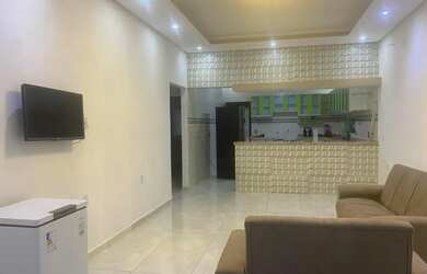 Imagem 11: Casa próximo à praia de Guarajuba