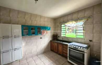 Imagem 4: Residencia 130.84 m² Jd Alvorada Rua Colombia