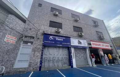 Imagem 7: Salas comerciais a partir de26 mts COM AR CONDICIONADO em PIRITUBA