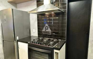 Imagem 4: Apartamento à venda, 2 quartos, 1 suíte, Copacabana - RIO DE JANEIRO/RJ