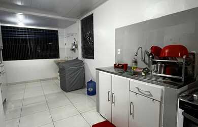 Imagem 12: Linda casa altos com 3 quartos