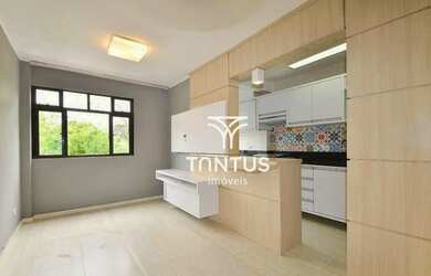 Imagem 8: Apartamento com 2 dormitórios para alugar, 44 m² por R$ 2.200,00/mês...