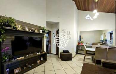 Imagem 4: Casa com 3 dormitórios à venda, 230 m² por R$ 1.060.000,00 - Jardim...