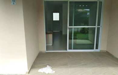 Imagem 12: Locação casa 2/4 com suite em Monte Gordo