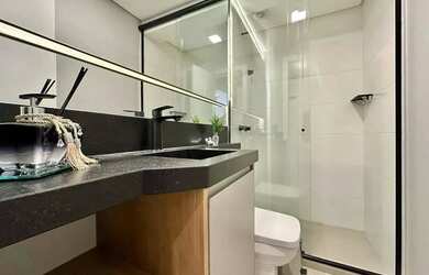 Imagem 15: LINDO APARTAMENTO DECORADO- NA DIVISA COM ATLANTIDA