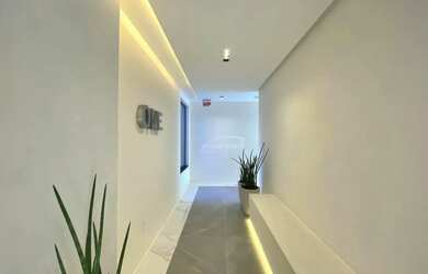 Imagem 4: Loft totalmente mobiliado e equipado localizado no Edifício One, bairro...