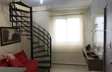 Imagem 1: Apartamento Cobertura no Condpmínio Camaçari Duo