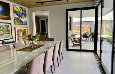 Imagem 4: CASA ALTO PADRÃO!