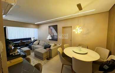 Imagem 3: Lindo apto no condomínio Dyonisus Garden