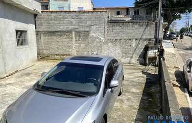 Imagem 7: CASA TÉRREA - VILA MASCOTE - SP