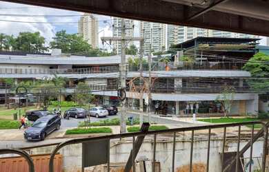 Imagem 4: Loja para alugar, 72 m² - Belvedere - Belo Horizonte/MG