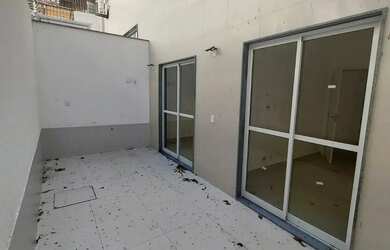 Imagem: O apartamento possui 1 Dormitório, 1 Banheiro, 63m² de Área