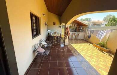 Imagem 7: Casa com 4 dormitórios à venda, 300 m² por R$ 800.000,00 - Jardim Alvorada - Jaú/SP