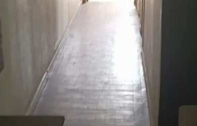 Imagem: O apartamento possui 2 Dormitórios, 1 Banheiro, 64m² de Área