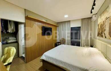 Imagem 15: Casa de Alto Padrão disponível para aluguel Setor Sul, Uberlândia MG