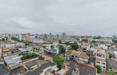 Imagem 14: Apartamento mobiliado com 3 dormitórios no bairro Higienópolis