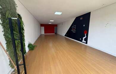 Imagem 4: SALÃO COMERCIAL PARA ALUGAR PROXIMO AO SHOPPING EM HORTOLÂNDIA