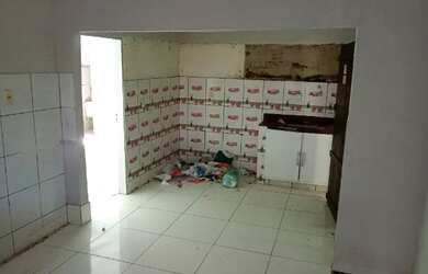 Imagem 12: Casa na praia da Tabuba