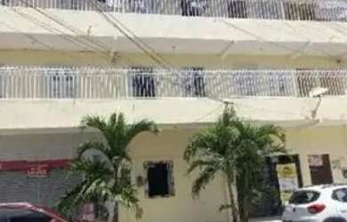 Imagem: A casa possui 2 Dormitórios, 2 Banheiros, 1 Vaga na garagem