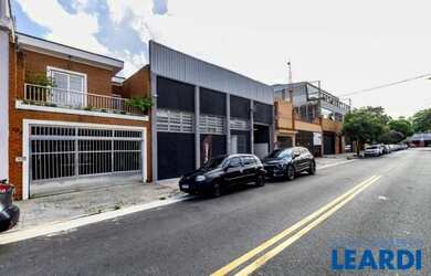 Imagem 6: SOBRADO - VILA LEOPOLDINA - SP