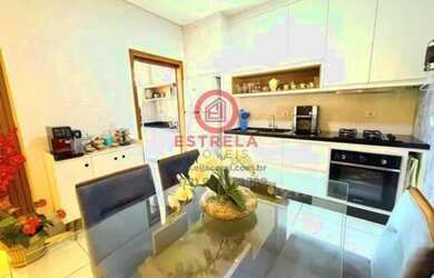 Imagem 10: Casa à Venda no Villa Branca Jacareí, 3 Dorms, 140m², R$720mil