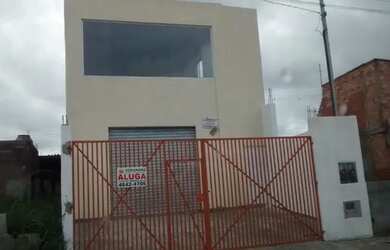 Imagem: O depósito possui 2 Vagas na garagem e 280m² de Área e está