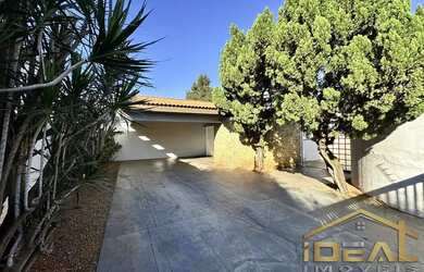 Imagem 4: Casa para Venda em Ourinhos, Jardim Paulista 1, 3 dormitórios, 1 suíte,...