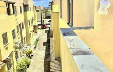 Imagem 9: Apartamento Cobertura no Condpmínio Camaçari Duo