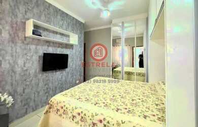 Imagem 15: Casa à Venda no Villa Branca Jacareí, 3 Dorms, 140m², R$720mil