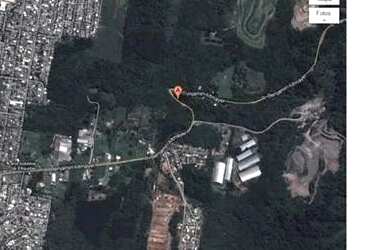 Imagem 1: Terreno de 4800 metros quadrados no bairro Roselândia