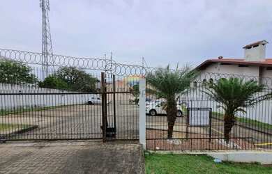 Imagem: A casa em condomínio possui 2 Dormitórios, 1 Banheiro, 62m²