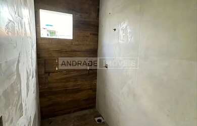 Imagem 7: Sobrado Novo no Bairro São João