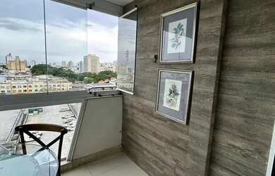 Imagem 9: Apartamento à venda com 3 quartos - Centro, Campos dos Goytacazes, RJ