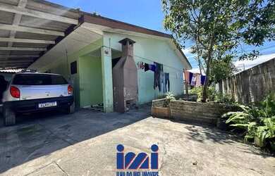 Imagem 2: Casa a venda na praia Albatroz Matinhos