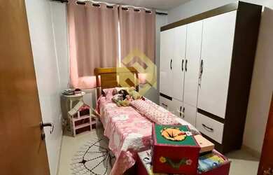Imagem 3: Apartamento- 3 quartos, 1 banheiro, 75m²- Setor dos Afonsos