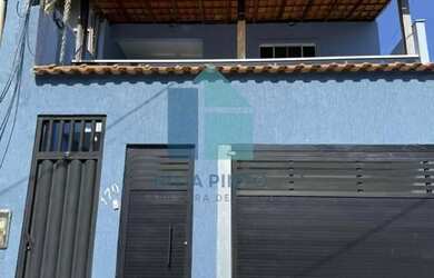 Imagem: A casa possui 2 Dormitórios, 2 Banheiros, 127m² de Área e