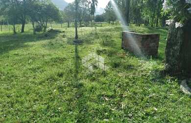 Imagem 5: Linda Chácara na Linha Temerária