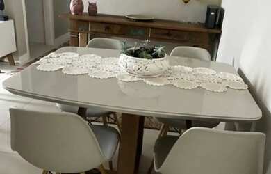 Imagem 3: Vendo apartamento 2 quartos com suite em Taguatinga pp