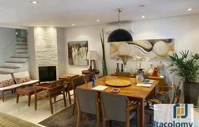 Imagem 3: Casa para Locação no Tamboré 7