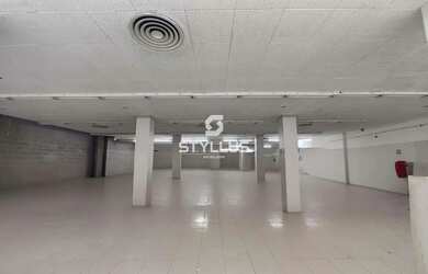 Imagem 10: Madureira Loja. 3.840m² de Áreae5 Vagas na garagem