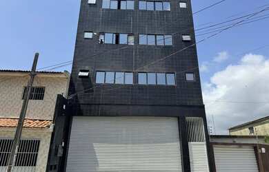 Imagem: O apartamento possui 2 Dormitórios, 1 Banheiro, 45m² de Área