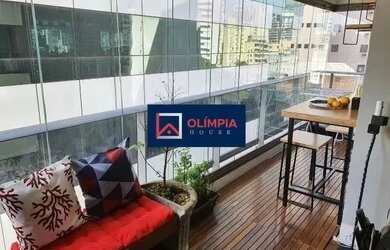 Imagem 4: Aluguel Apartamento 1 Dormitórios - 48 m² Bela Vista
