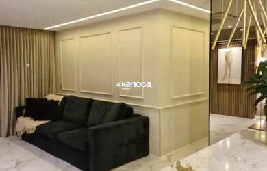 Imagem 5: Apartamento com 3 Quartos à venda, 106m² - Barra da Tijuca