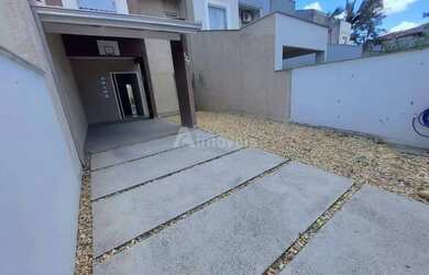 Imagem: Casa Sobrado - Oportunidade no Costa e Silva