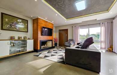 Imagem 8: Casa com 4 quartos, Cyrela Landscape Seminário - Gravataí