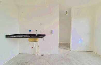 Imagem 5: Apartamento à venda de 21,18m2 no Bairro Campo Belo e Com Vaga de Garagem