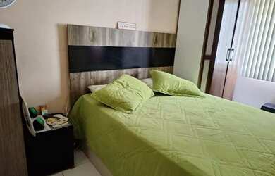 Imagem 4: Apartamento à Venda - Residencial Mirante da Conquista - 2° andar