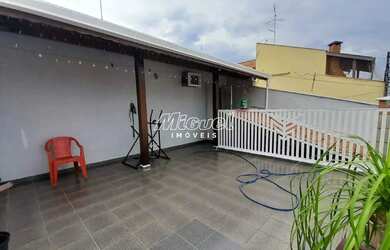 Imagem 7: Casa, 172,55m² à venda, Parque Primeiro de Maio - Piracicaba 4 quartos...