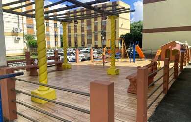 Imagem 2: APARTAMENTO 3 QUARTOS DE 76m² no ENG. VELHO DE BROTAS